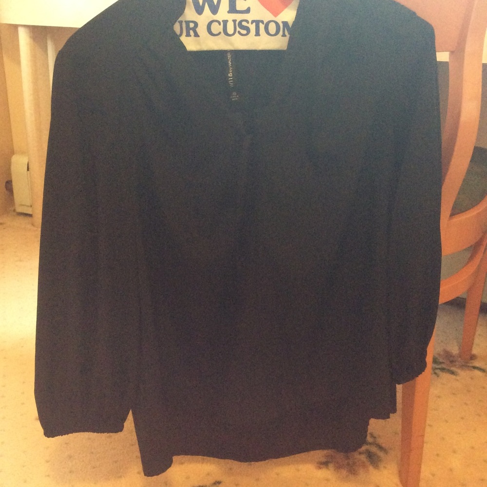 W118 walter baker top